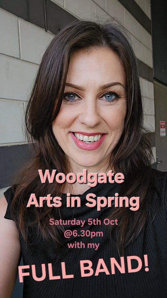 Rohan, Christian and Craig are joining me tomorrow for Woodgate Arts in Spring! We kick off at 6.30pm 🎶

https://facebook.com/events/s/2024-woodgate-arts-in-spring-f/991796995954345/

#woodgateartsinspring #abbyskyeband #livemusic #localmusic #Bundabergevents #Bundabergregion